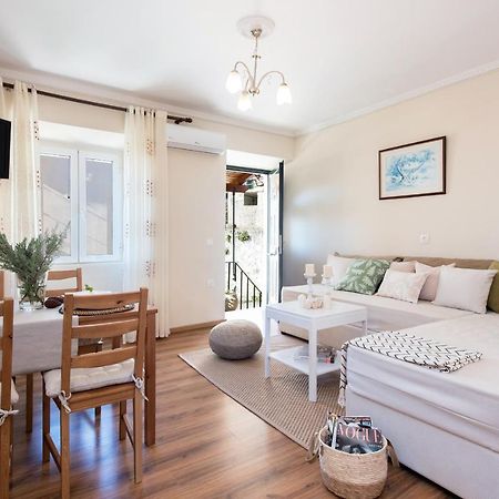 Lala Cottage Ano Korakiana Экстерьер фото