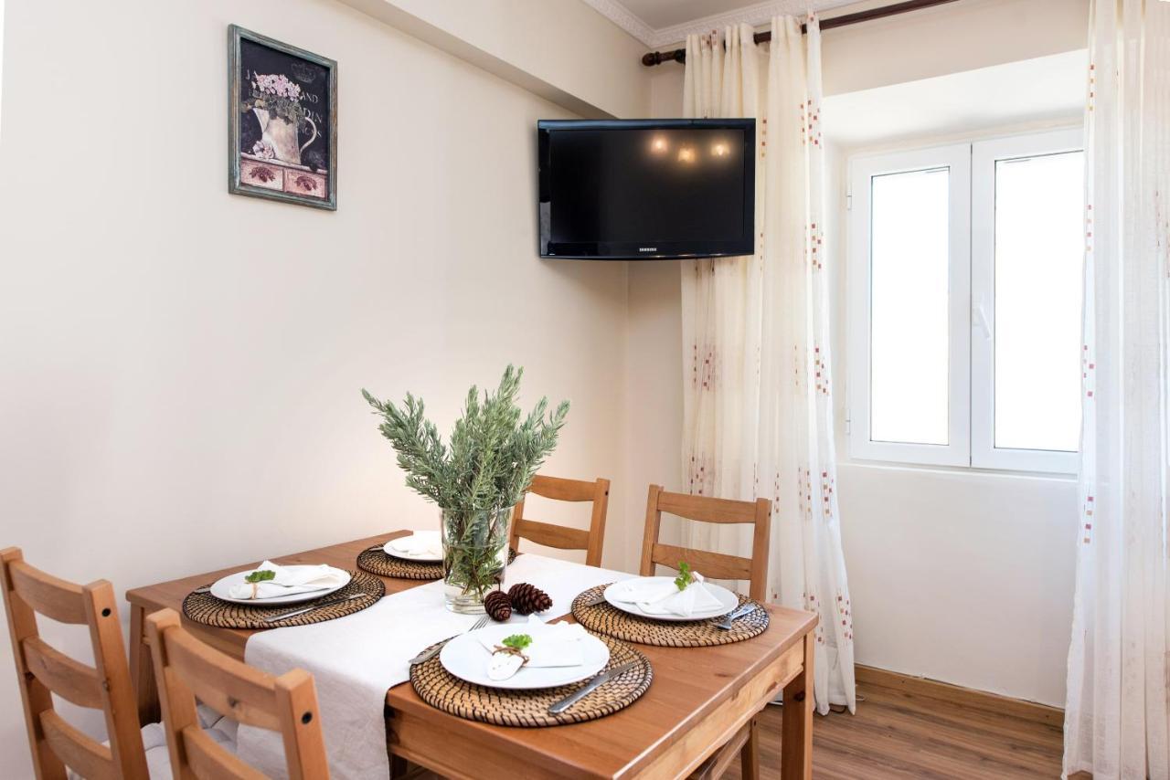 Lala Cottage Ano Korakiana Экстерьер фото