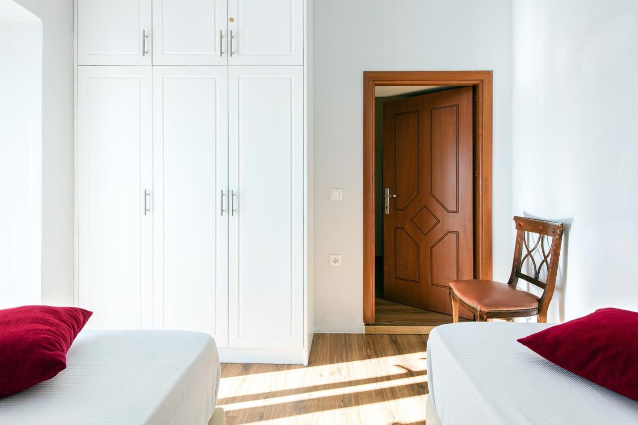 Lala Cottage Ano Korakiana Экстерьер фото