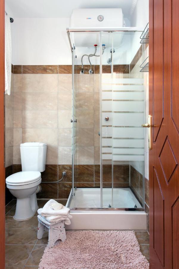 Lala Cottage Ano Korakiana Экстерьер фото